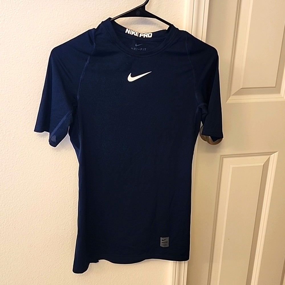 Nike Pro Dry fit active shirt